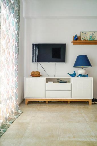 Obzor Tatyana Apartaments Bonjour Esterno foto