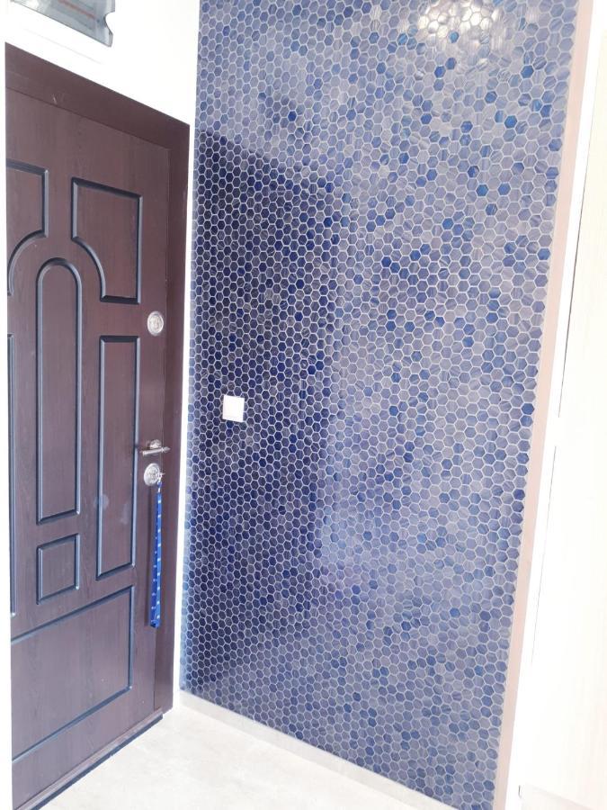 Obzor Tatyana Apartaments Bonjour Esterno foto