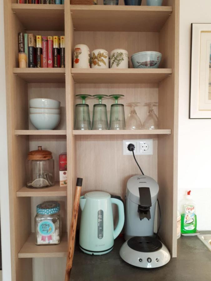 Obzor Tatyana Apartaments Bonjour Esterno foto